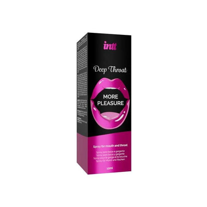 2-Spray do seksu oralnego miętowy unisex 12 ml-2