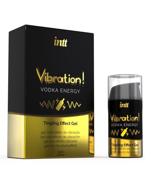 1-Wibrator w płynie żel orgazmowy pobudzający 15ml-1