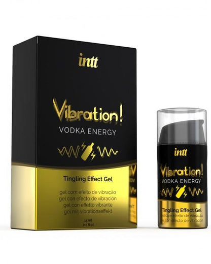 1-Wibrator w płynie żel orgazmowy pobudzający 15ml-1