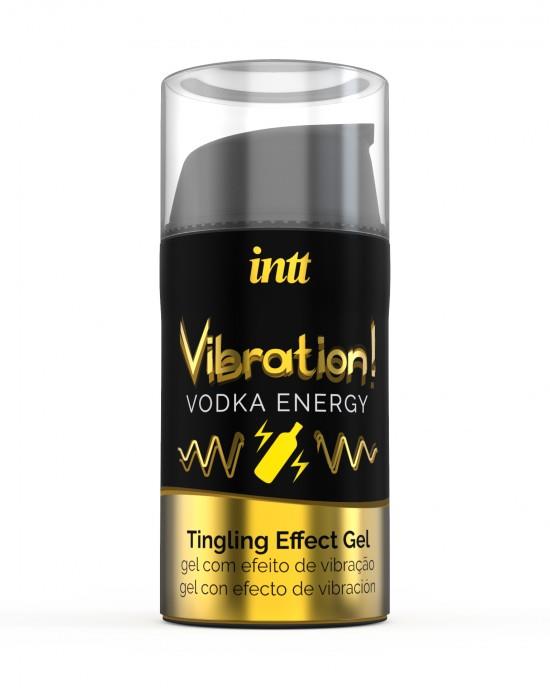 2-Wibrator w płynie żel orgazmowy pobudzający 15ml-2