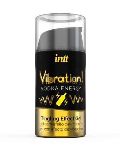 2-Wibrator w płynie żel orgazmowy pobudzający 15ml-2