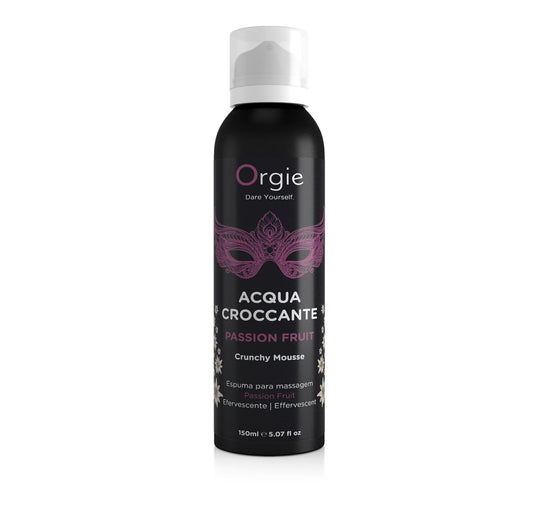 1-Żel do masażu erotycznego musujący marakuja 150ml-1