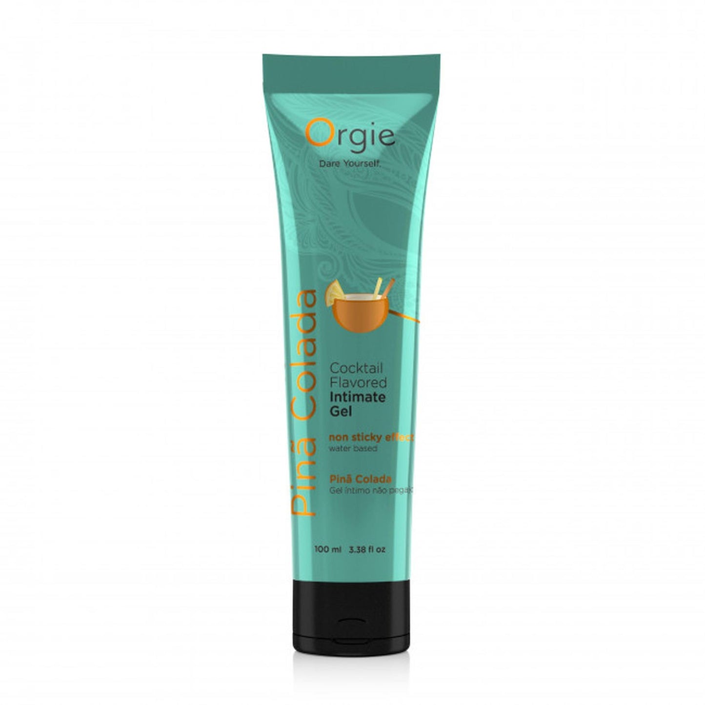 1-Lube Tube Cocktail Pina Colada - 100ml-1