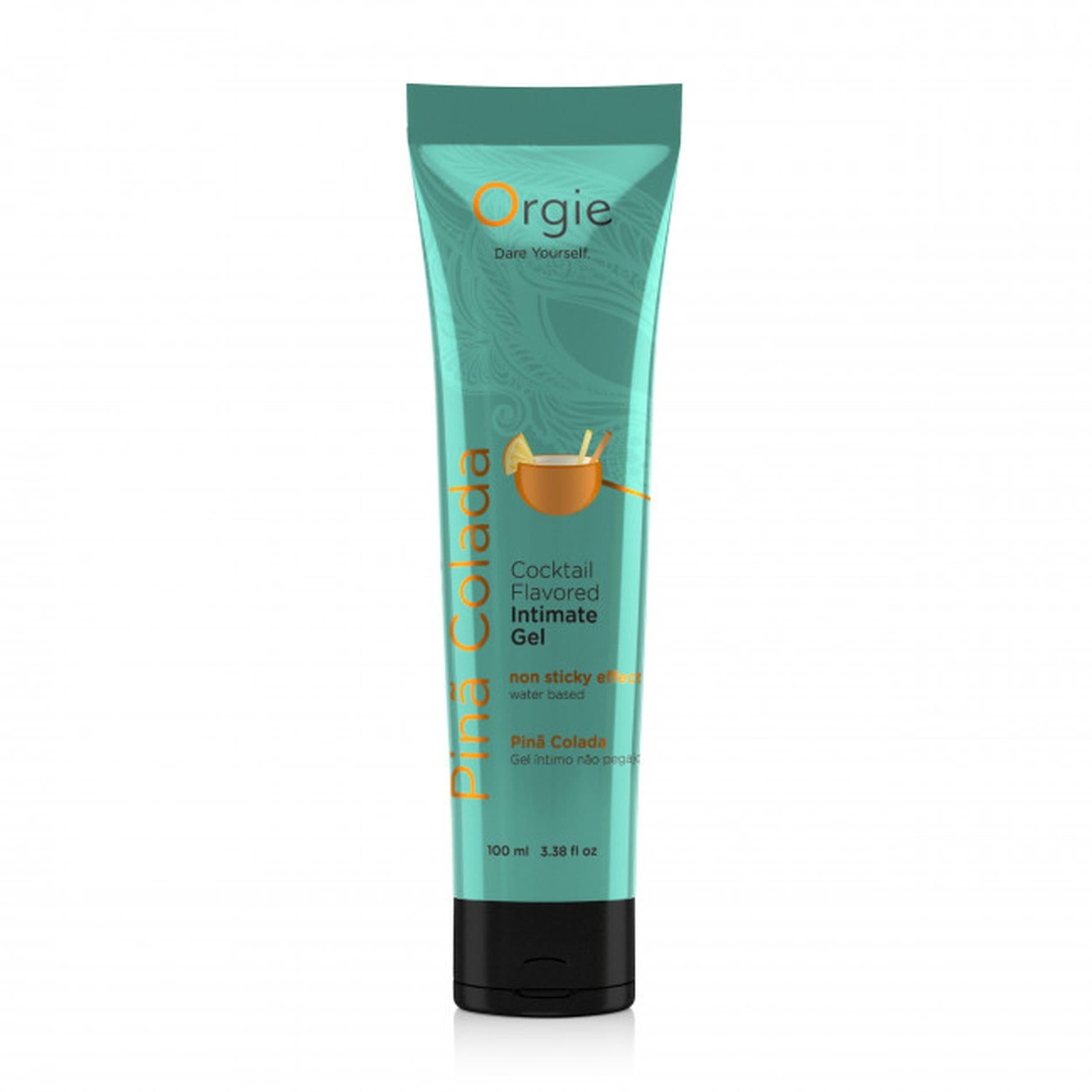 1-Lube Tube Cocktail Pina Colada - 100ml-1