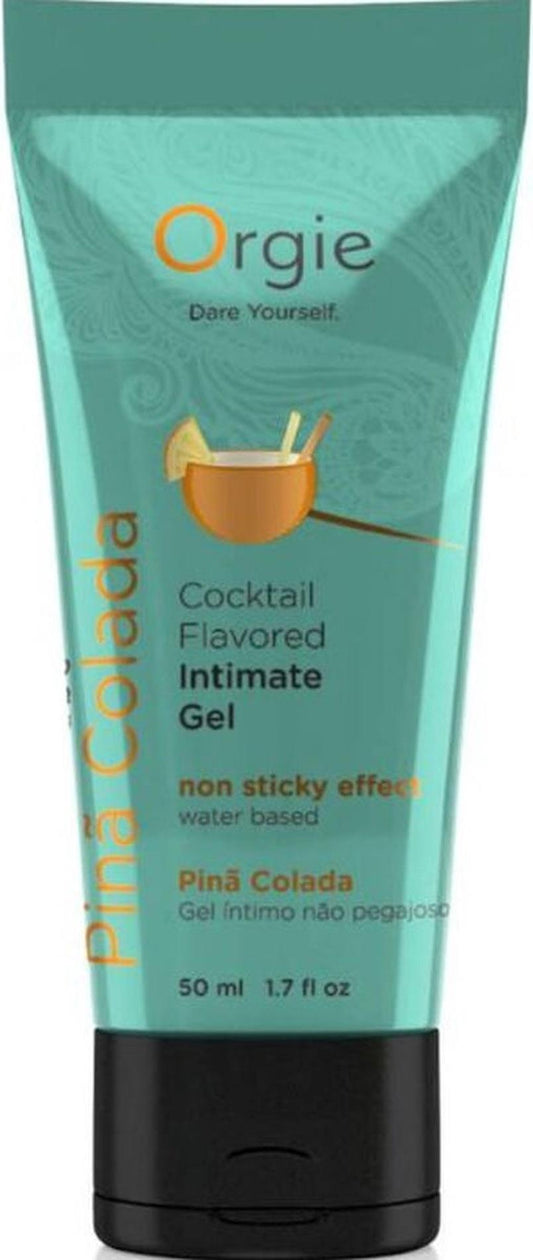 1-Lube Tube Cocktail Pina Colada - 50ml-1