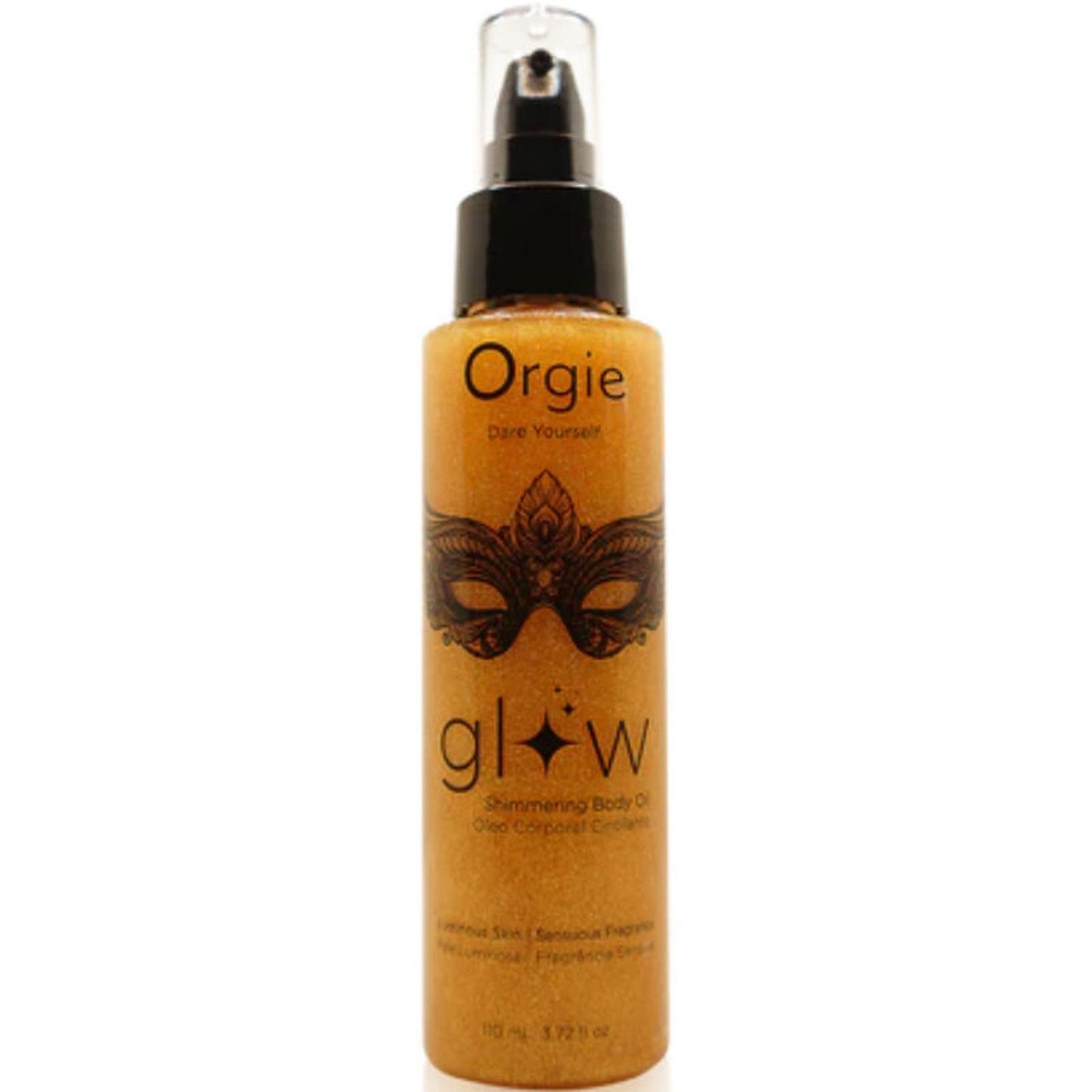 1-Glow Shimmering Body Oil-1
