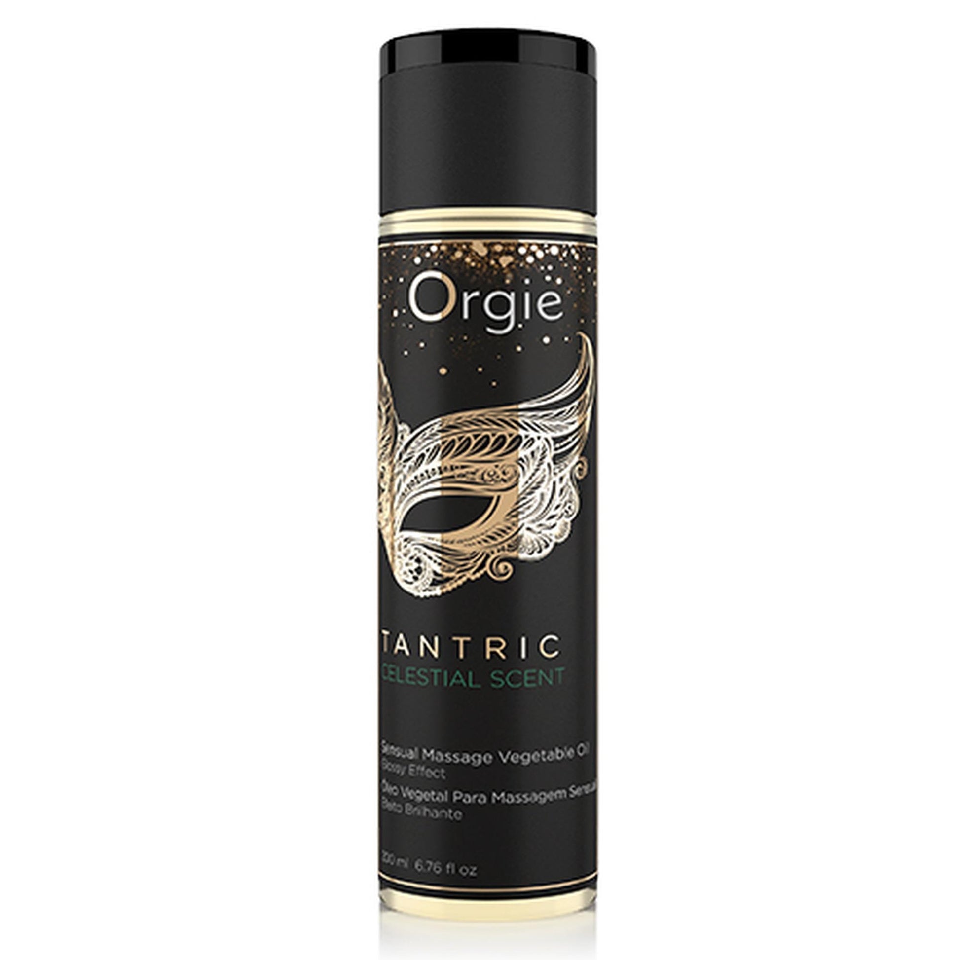 1-Olejek do masażu erotycznego tantrycznego 200 ml-1
