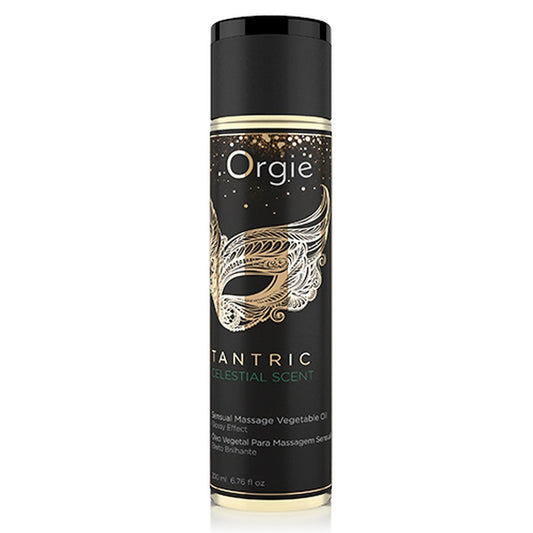 1-Olejek do masażu erotycznego tantrycznego 200 ml-1