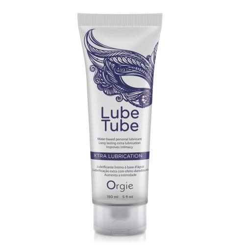 1-Żel nawilżający lubrykant długo działa sex 150ml-1