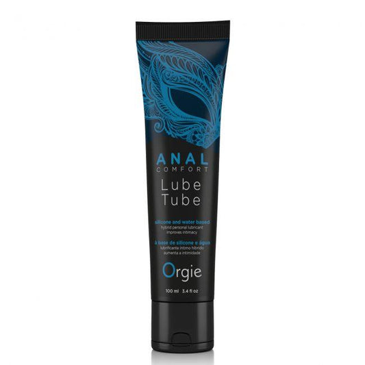 1-Żel sex analny hybrydowy wodno silikonowy 100ml-1