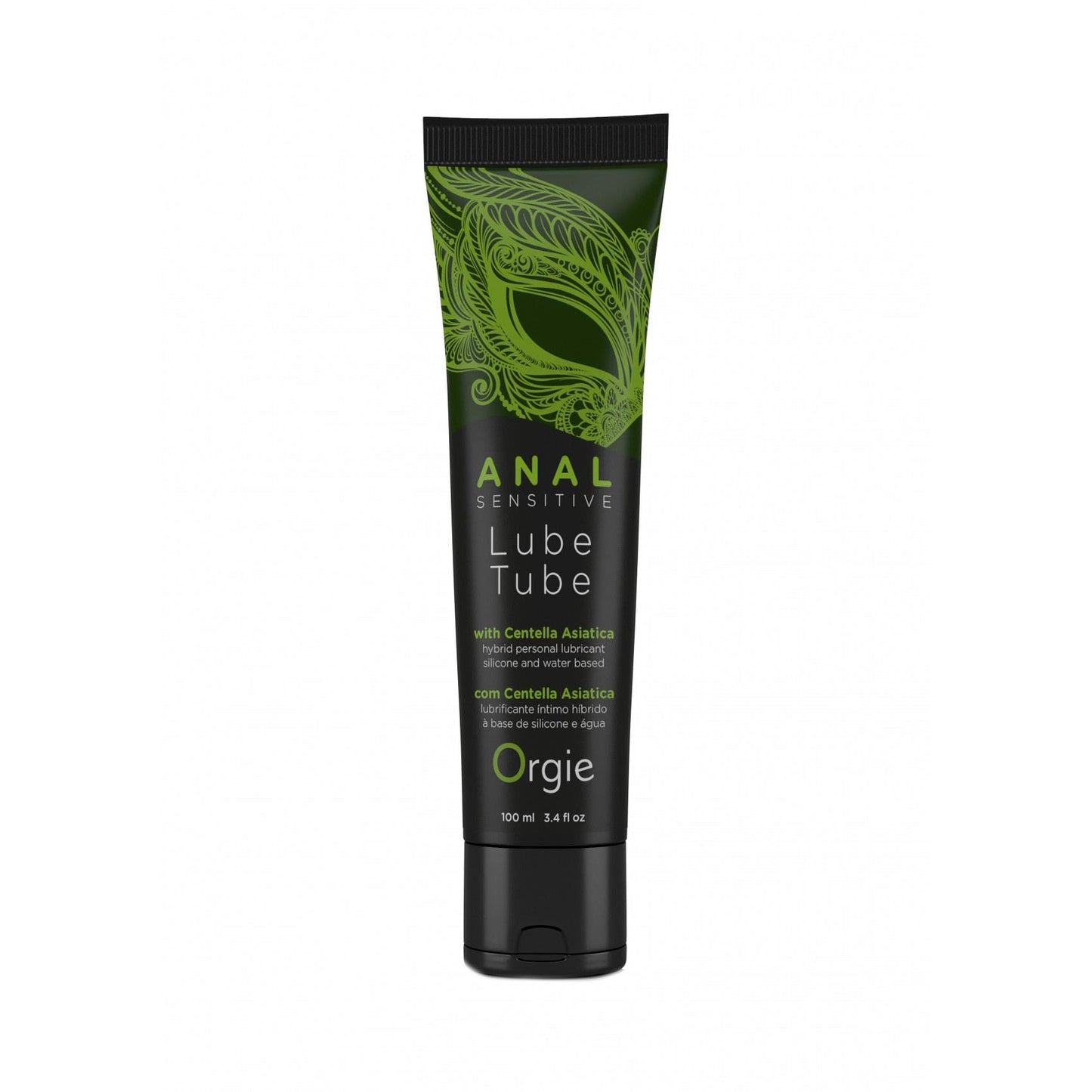 1-Żel - ANAL SENSITIVE LUBE TUBE-1