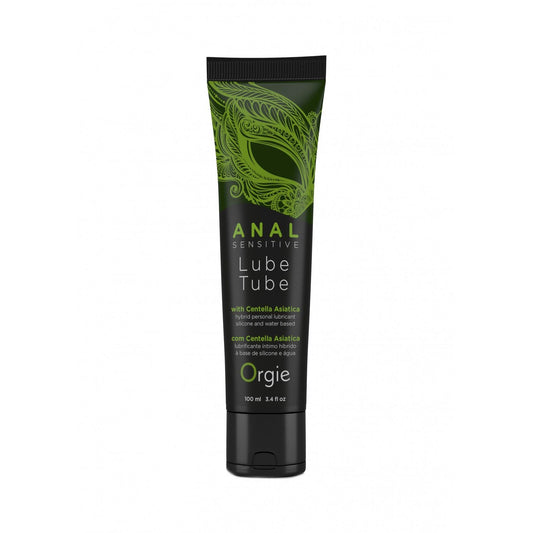 1-Żel - ANAL SENSITIVE LUBE TUBE-1