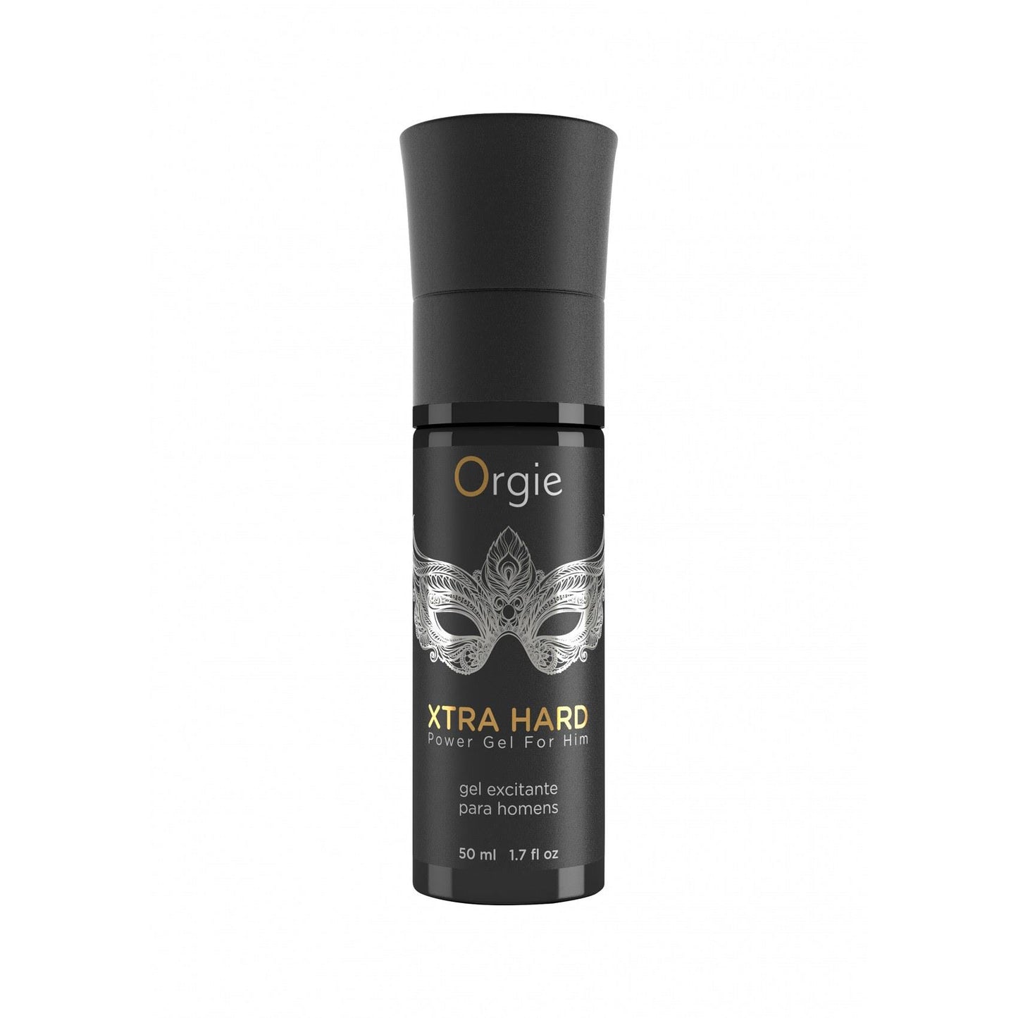 1-Żel dla mężczyzn na silną erekcję wzwód sex 50ml-1