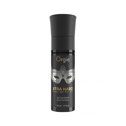 1-Żel dla mężczyzn na silną erekcję wzwód sex 50ml-1