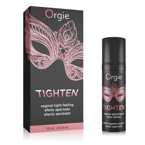 1-Żel zwężający ścieśniający pochwę waginę sex 15ml-1