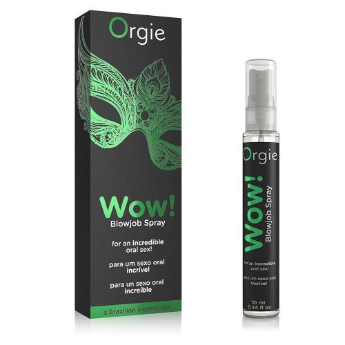 1-Sex oralny stymulujący zapachowy spray mentol 10ml-1