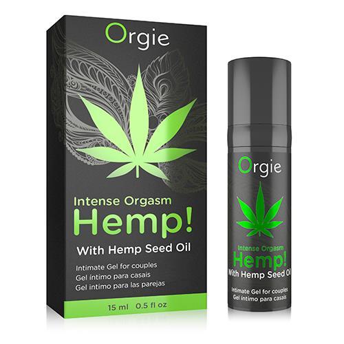 1-Orgazmowy żel dla kobiet mężczyzn par unisex 15ml-1