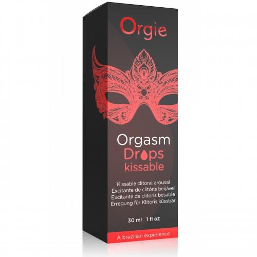 2-Jadalne krople stymulujące kobiety łechtaczkę 30ml-2