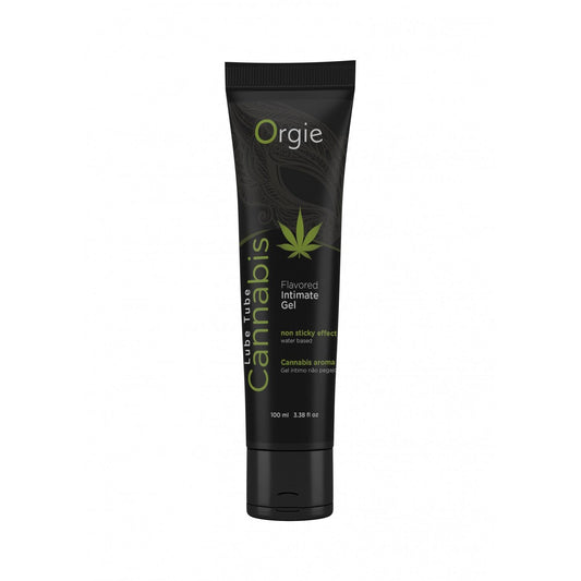 1-ORGIE Cannabis LubeTube 100 ml-1