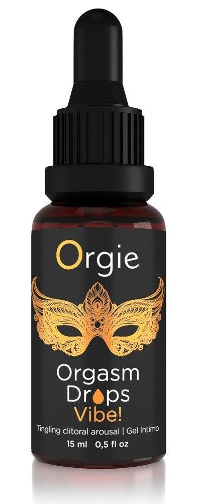 3-ORGIE Orgasm Drops Vibe Peach Flavor 15 ml-3