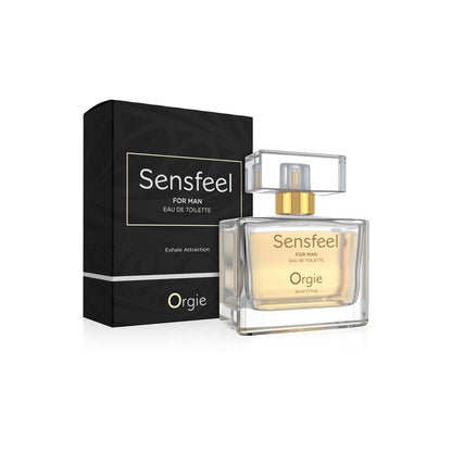 2-Feromony-Sensfeel For Man 50ml-2
