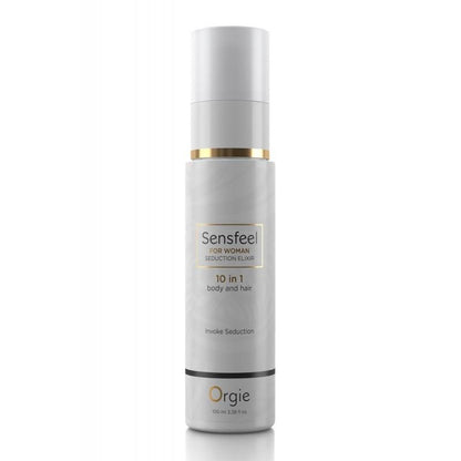 2-Balsam-Sensfeel For Woman Seduction Elixir 10in1 100ml-2
