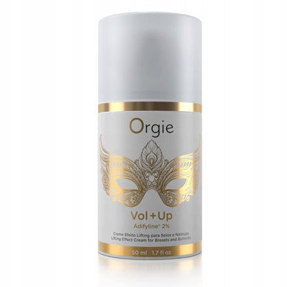 2-Żel powiększenie piersi i tyłka Orgie VolUp 50ml-2