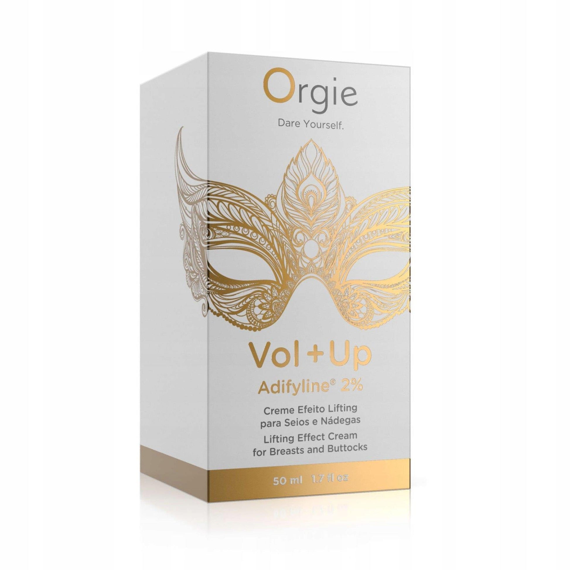 1-Żel powiększenie piersi i tyłka Orgie VolUp 50ml-1