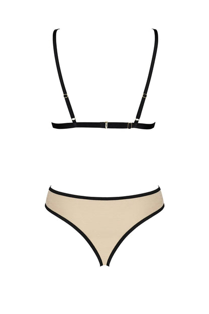 6-INDILA BODY gold L/XL - Casmir-6