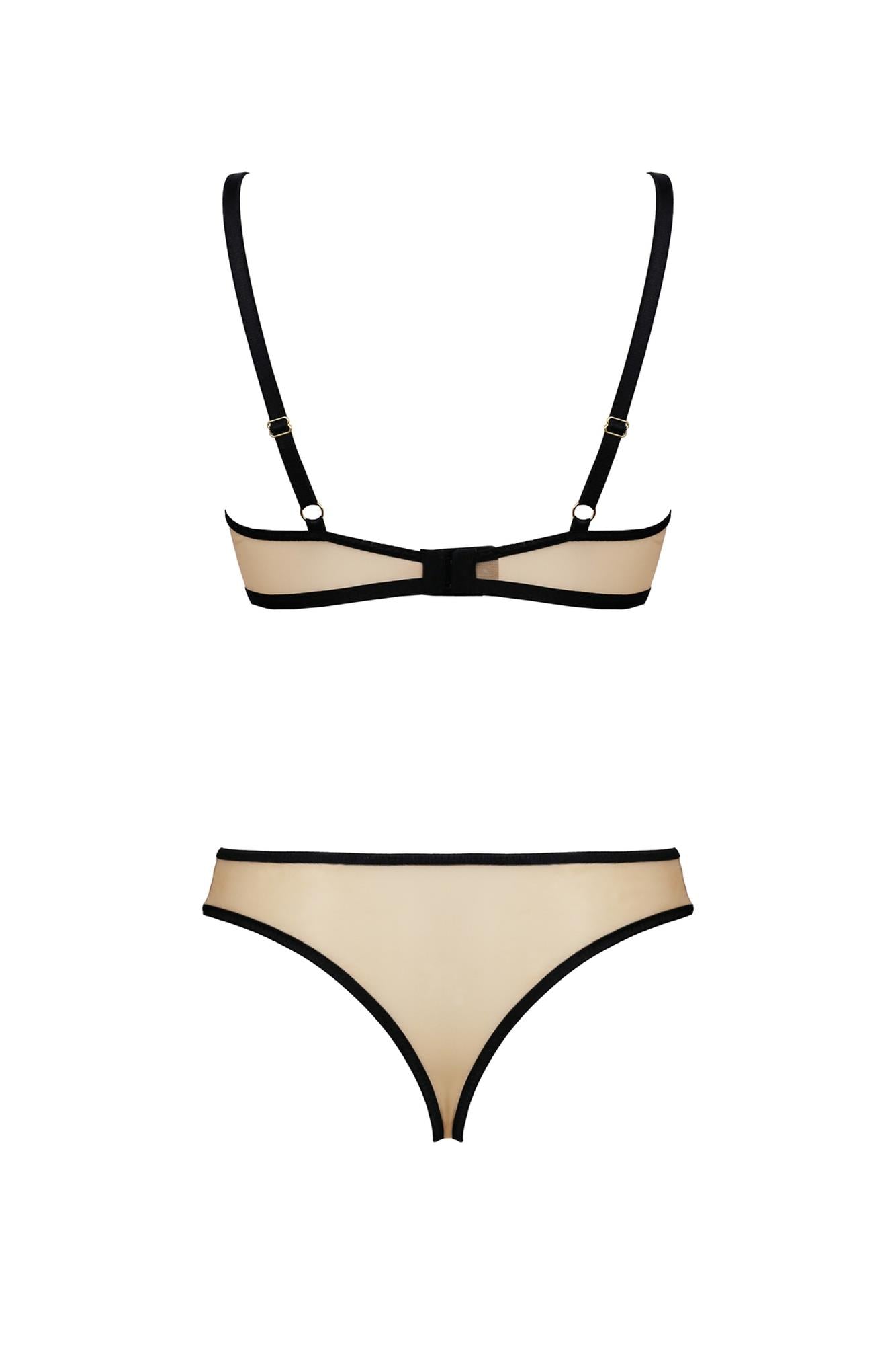 4-Bielizna-DENERYS BIKINI beige XXL/XXXL-4