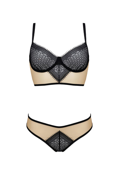 3-Bielizna-DENERYS SET beige L/XL-3