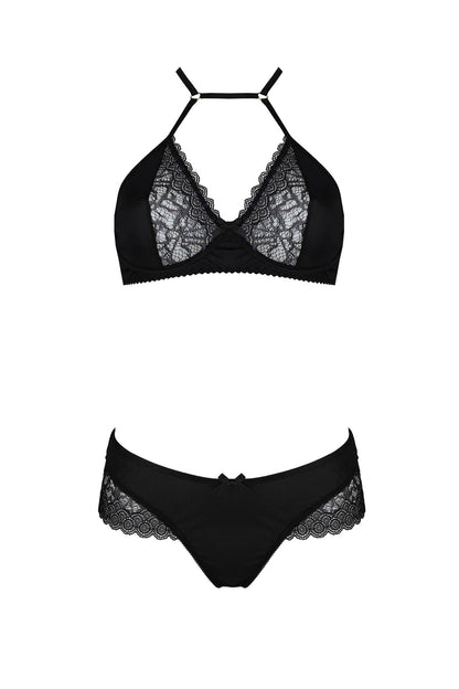 3-KITASANA BIKINI black S/M - Casmir-3