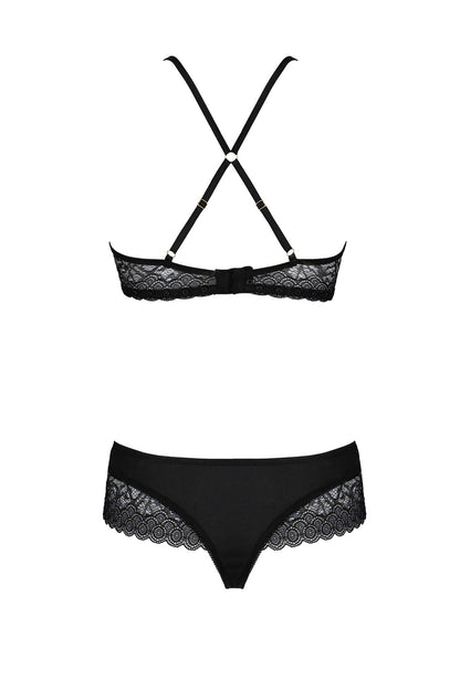 4-KITASANA BIKINI black S/M - Casmir-4