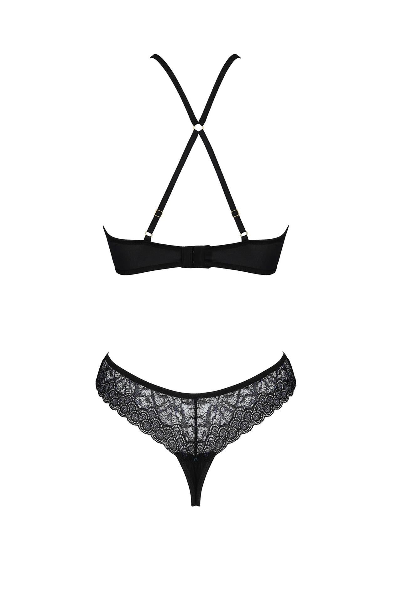 4-KITASANA BODY black L/XL - Casmir-4