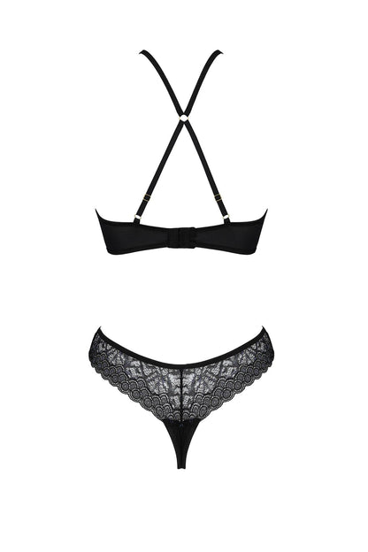 4-KITASANA BODY black L/XL - Casmir-4