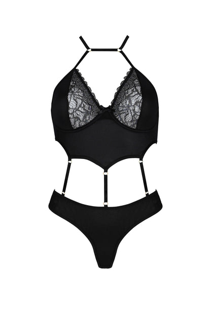 3-KITASANA BODY black S/M - Casmir-3