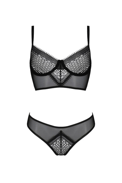 3-Bielizna-DENERYS SET black XXL/XXXL-3