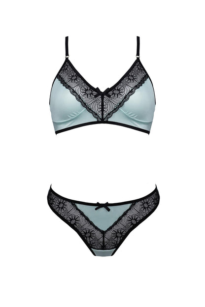 3-Bielizna-SIDRA BIKINI minty S/M-3