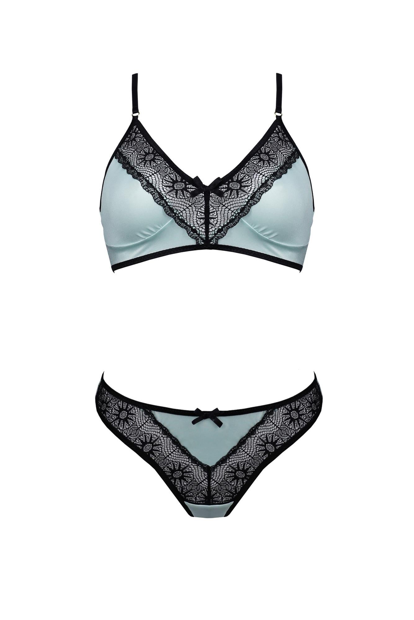 3-Bielizna-SIDRA BIKINI minty XXL/XXXL-3