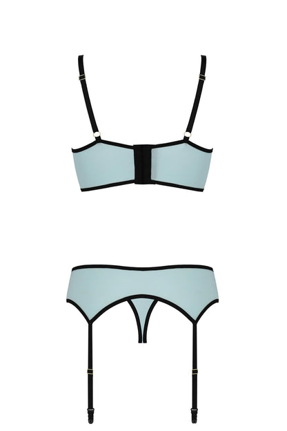 4-Bielizna-SIDRA SET minty L/XL-4