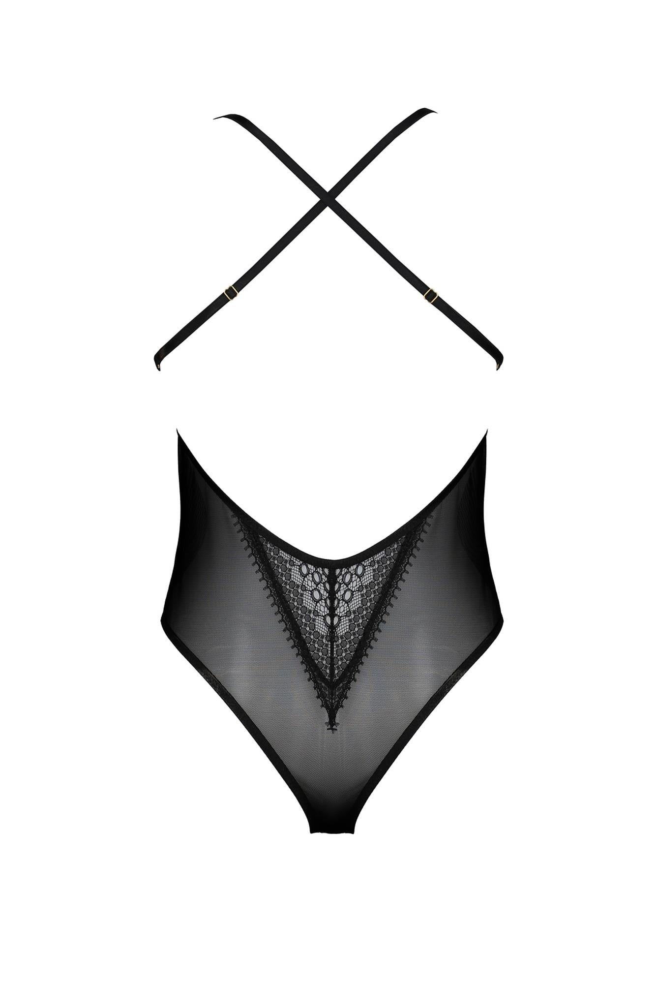 4-Bielizna-DENERYS BODY black S/M-4