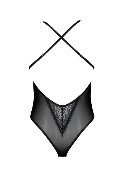 4-Bielizna-DENERYS BODY black XXL/XXXL-4