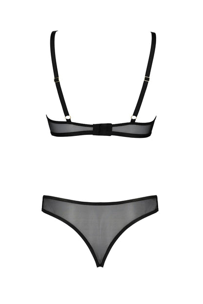 4-Bielizna-DENERYS BIKINI black XXL/XXXL-4
