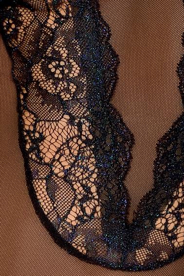 2-Bielizna-KEITH BODY black S/M - Casmir-2