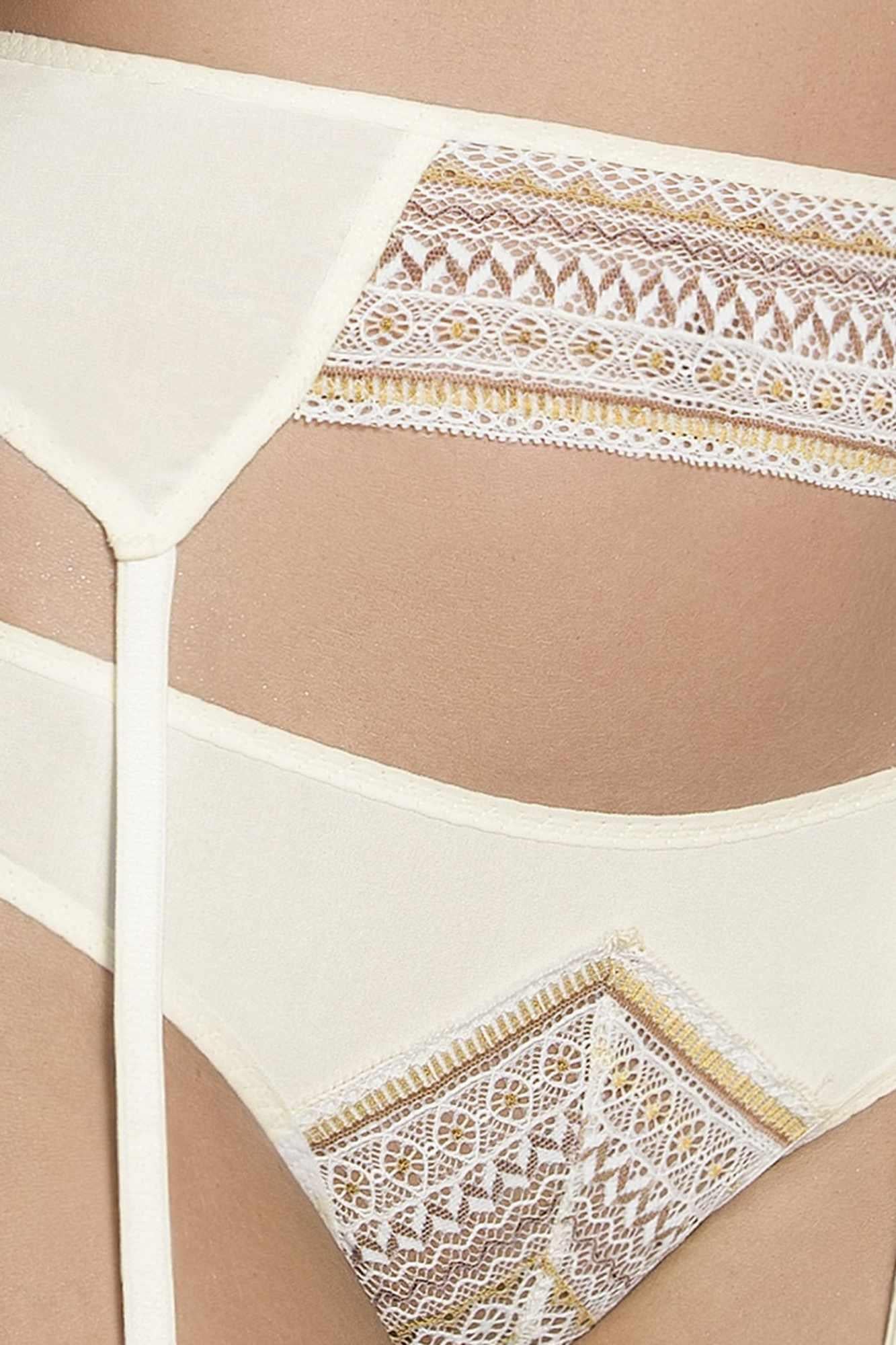 3-Bielizna-CONNIE SET cream L/XL - Casmir-3