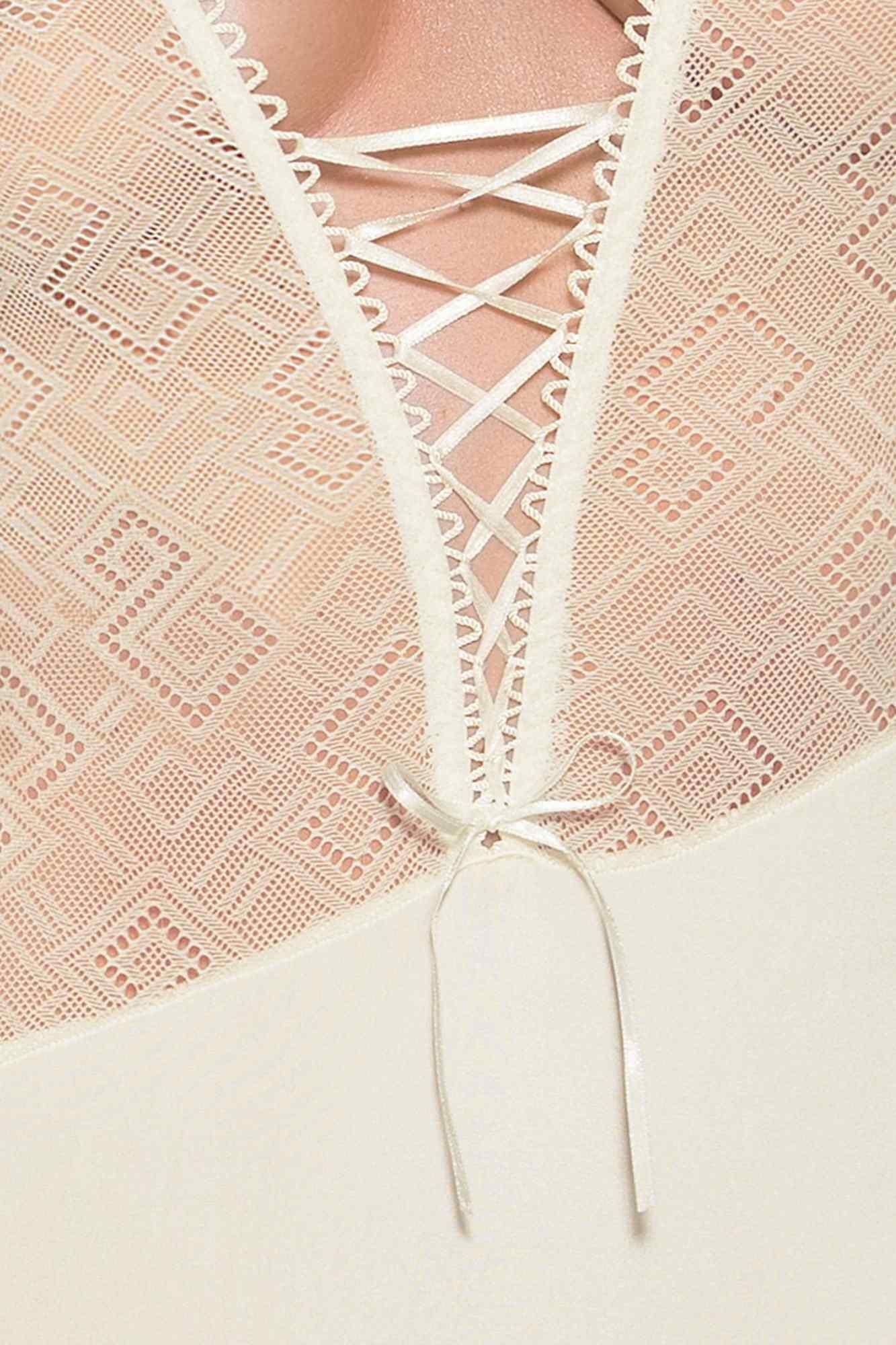 3-Bielizna-CREDA BODY cream XXL/XXXL - Casmir-3