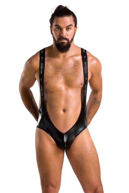 1-027 BODY BRUNO black L/XL - Passion-1