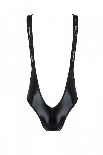 3-027 BODY BRUNO black S/M - Passion-3