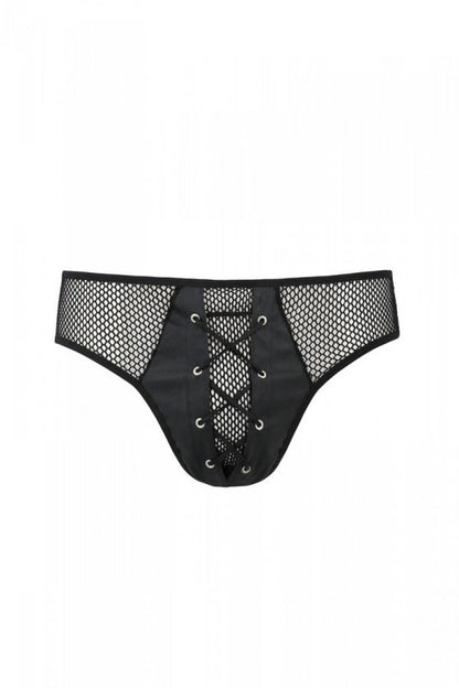3-035 SLIP RICHARD black XXL/XXXL - Passion-3