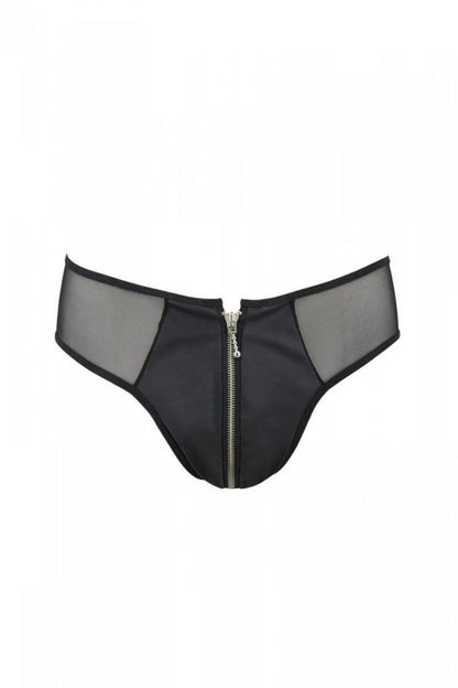 3-042 SLIP TIMMY black S/M - Passion-3